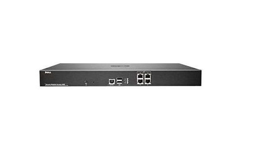 01-SSC-2243 | SONICWALL | 4-Post 1000Base-X Network Security Appliance 01-SSC-2243 | SONICWALL | 4-Post 1000Base-X Network Security Appliance