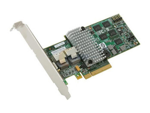LSI00206 | Lsi | Megaraid 9260-8I 8-Port Sas 3Gbps Pci Express X8 Raid Controller LSI00206 | Lsi | Megaraid 9260-8I 8-Port Sas 3Gbps Pci Express X8 Raid Controller