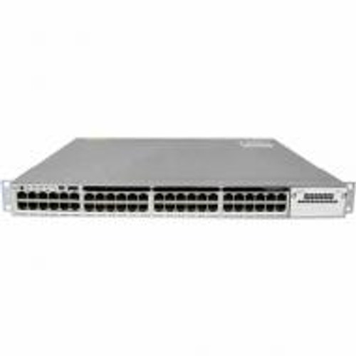 WS-C3850-48U-L | CISCO | Catalyst 3850 Network Switch