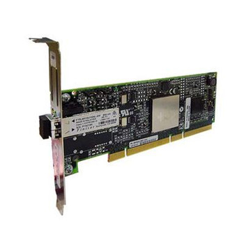9113-5716 | IBM | (Fc 6239) Single-Port Lc 2Gbps Fibre Channel Gigabit Ethernet Pci-X Network Adapter