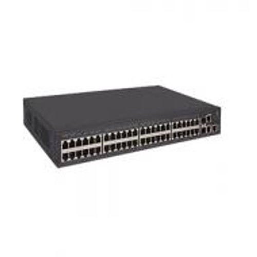 JG961A | Hp | 1950-48G-2Sfp+-2Xgt Switch 48-Ports Managed Rack-Mountable