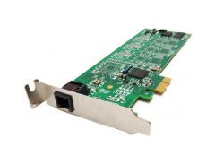 RF5118 | Dell | / Mainpine Iq Pci Express X1 Intelligent Fax Board