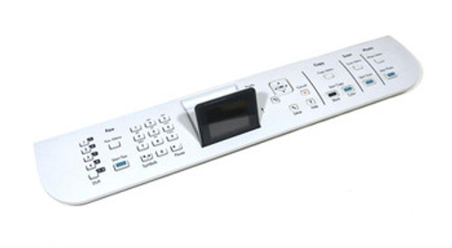 CC431-40007 | HP | Control Panel Assembly