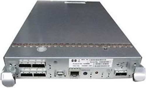 AJ808AB | HP | Storageworks Modular Smart Array 2300Sa 1Gb Cache Sas 3Gbps / Sata 3Gbps Raid Controller Card