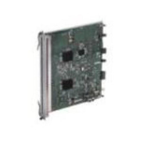 3C17530 | 3Com | 24-Ports 1000Base-X Advanced Module 24 X Sfp (Mini-Gbic) Expansion Module 3C17530 | 3Com | 24-Ports 1000Base-X Advanced Module 24 X Sfp (Mini-Gbic) Expansion Module