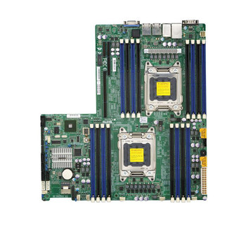 MBD-X9DAX-7F-O | Supermicro | Server Motherboard