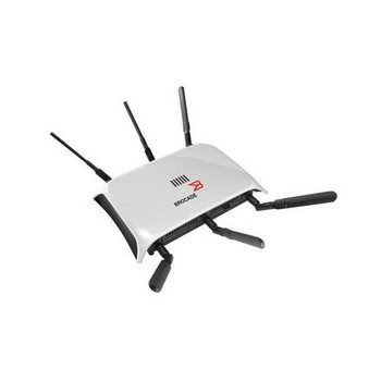 EM-7500-0001 | Brocade | 7500 FC/2 IP 16-Port 4GB San Router with 2 Ports GE0/1