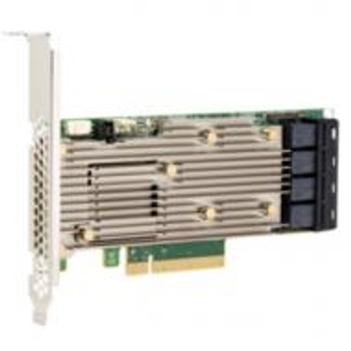 9460-16I | Broadcom | 12Gb/S Sas/Sata/Nvme Tri-Mode Pcie Raid Controller