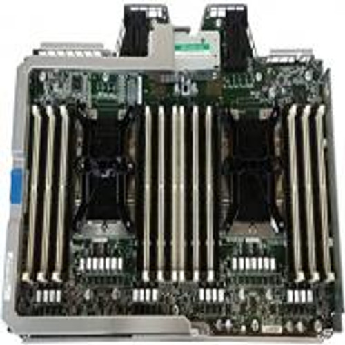 870767-001 | Hp | e Cpu Mezzanine Board Kit For Proliant Dl560