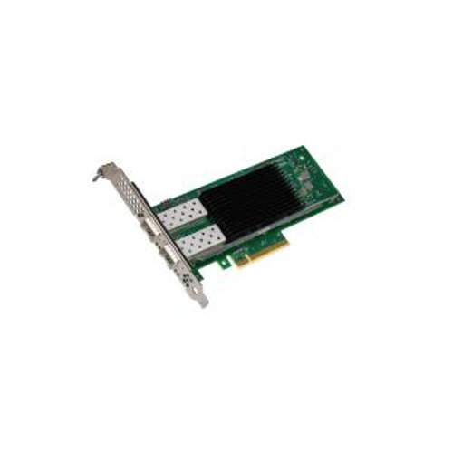 CD16M | Dell | Intel E810Xxvda2 25 Gigabit Dual-Port Pcie 4.0 X8 Ethernet Network Adapter
