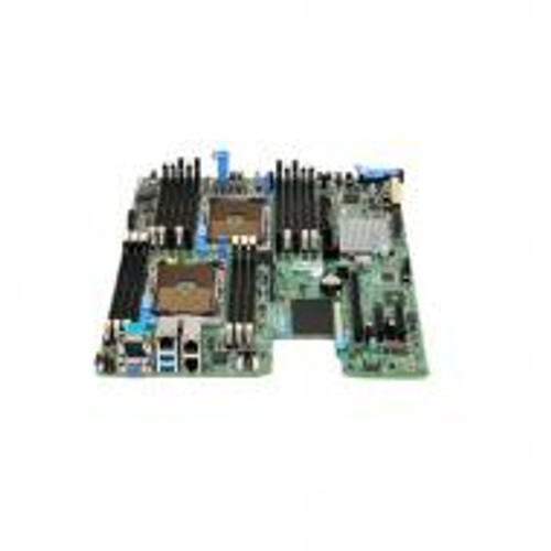 WKGTH | Dell | Emc Poweredge R440/R540 Motherboard