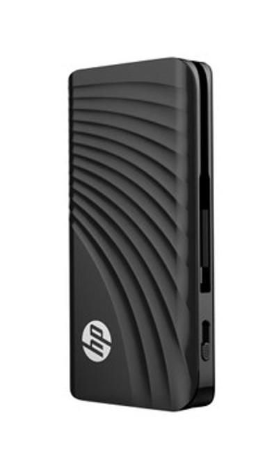 3SS20AA#ABC  | HP | P800 Series 512Gb Thunderbolt 3 Type-C External Solid State Drive (Ssd) 3SS20AA#ABC  | HP | P800 Series 512Gb Thunderbolt 3 Type-C External Solid State Drive (Ssd)