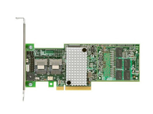 L5254220819 | Lsi | Logic Controller Card L5-25422-08/19 Megaraid Sas 9270-8I 8Port 6Gb Pci Express 3 1Gb Ddr3 Ram Single