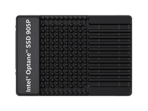 SSDPE21D480GAM3 | Intel | Optane 905P Series 480Gb 3D Xpoint Pci Express 3.0 X4 Nvme (Aes-256) U.2 2.5-Inch Internal Solid State Drive (Ssd)