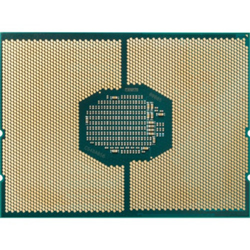 1XM74AA | HP | Xeon Scalable 4114 10 Core Core 2.20Ghz LGa 3647 13.75 Mb L3 Processor