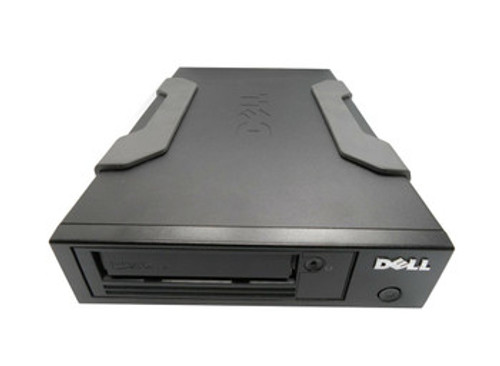 46C2143 | Dell | 1.5Tb(Native) / 3Tb(Compressed) Lto-5 Sas Hh External Tape Drive