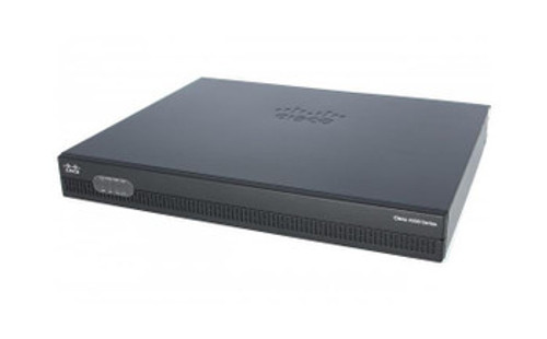 ISR4321-SEC/K9-RF | CISCO | Isr 4321 Sec Bundle W/Sec License ISR4321-SEC/K9-RF | CISCO | Isr 4321 Sec Bundle W/Sec License