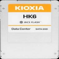 KHK6UVSE1T92 | Toshiba | 1.92Tb Sata 6Gbps Hk6 2.5Inch Mix Use Tlc Sed Enterprise Internal Solid State Drive