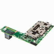 DXXG8 | Dell | Dual Perc Storage Controller Module Scm In Hba Mode For F