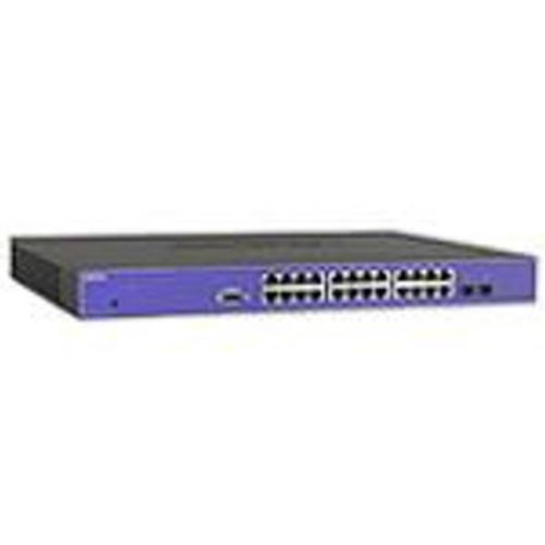 1700591G1 | ADTRAN | Netvanta 1534 Layer 2 Gigabit Ethernet Switch 2 X Sfp (Mini-Gbic) 24 X 10/100/1000Base-T Lan