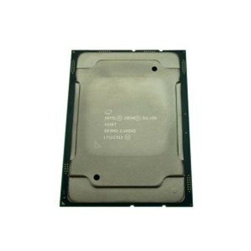 SR3MQ | Intel | Xeon Silver 4116T 12-Core 2.10Ghz 16.5Mb L3 Cache Socket Fclga3647 Processor