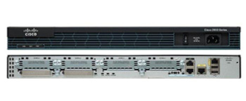 CISCO2901/K9-B2 | CISCO | 2901 Integrated Services Router