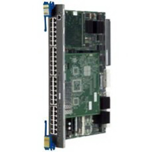 4G4282-49 | ENTERASYS | Gold Distributed Forwarding Engine Switch 48-Ports Rj-45 En Fast En Gigabit En 10Base-T 100Base-Tx 1000Base-T Plugin Modu