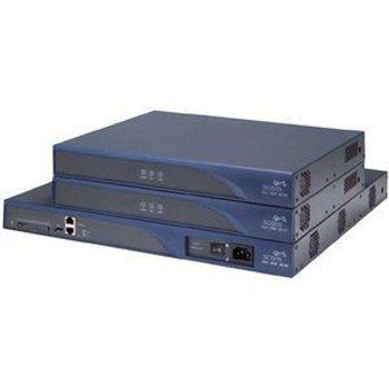 0235A326-US | 3COM | Msr 20-40 Multi-Service Router 4 X Smart Interface Card 1 X Compactflash (Cf) Card 2 X 10/100Base-Tx Lan 1 X Usb