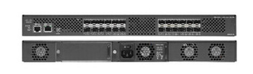 DSC9124IBMK902 | CISCO | Mds 9124 24-Ports Multilayer Fabric Switch DSC9124IBMK902 | CISCO | Mds 9124 24-Ports Multilayer Fabric Switch