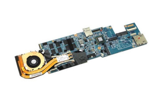 04W6704 | LENOVO | System Board MOTHERBOARD With INTEL Core I3-2365M Processors Support For Thinkpad X1 Carbon