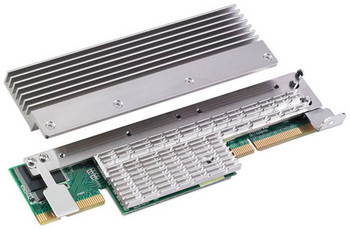 90-C1SEF0-00UAY00Z | ASUS | Pike 2108 8-Port Sas2 Raid Controller Card