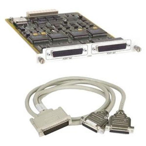 4200261L2 | ADTRAN | Atlas 800 Quad Ussi Module 4 X Serial Eia-530 Expansion Module