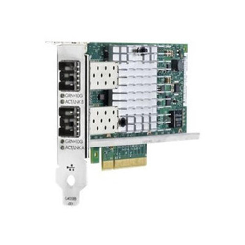 847934-B21 | Hp | e Mellanox Dual-Ports 40Gbps Mezzanine Network Card 847934-B21 | Hp | e Mellanox Dual-Ports 40Gbps Mezzanine Network Card