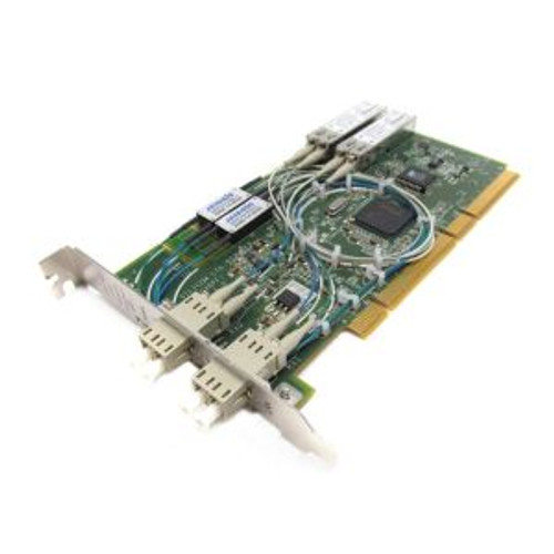 AE499A | Hp | N2C Wan Accelerator Network Interface Card AE499A | Hp | N2C Wan Accelerator Network Interface Card