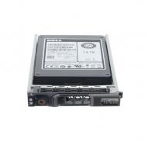 DR0HX | Dell | 1.6Tb Mlc Sas 12Gbps 2.5-Inch Internal Solid State Drive (Ssd) Mfr