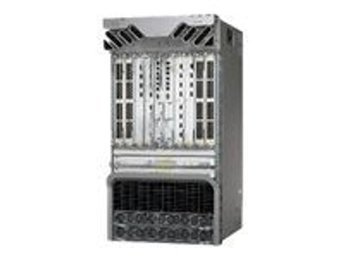 ASR-9010-AC-V2= | CISCO | Asr 9010 Ac Chassis With Pem Version 2 Spare 10 Slots Rack-Mountable