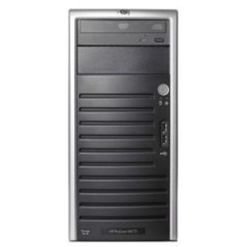 AK301A | Hp | Proliant Ml110 G5 Network Storage Server 1 X Intel Celeron 420 1.6Ghz 320Gb