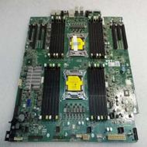225-2585 | Dell | System Board For Poweredge T620 Server
