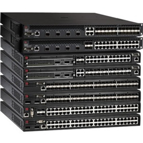 ICX6610-24F-E-RMT3 | BROCADE | Icx 6610 Layer 3 Switch Manageable 3 Layer Supported Modular 32 Sfp Slots Optical Fiber 1U High Rack-Mountabl ICX6610-24F-E-RMT3 | BROCADE | Icx 6610 Layer 3 Switch Manageable 3 Layer Supported Modular 32 Sfp Slots Optical Fiber 1U High Rack-Mountabl