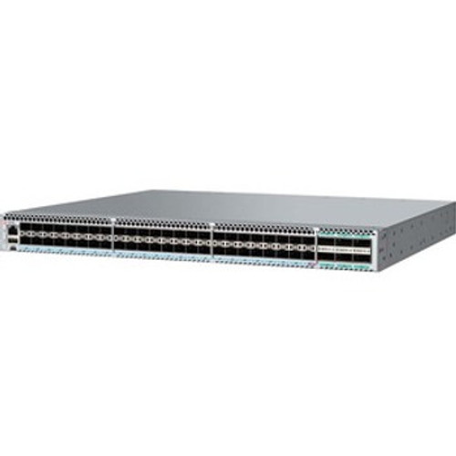 BR-SLX-9540-24S-DC-F | BROCADE | Slx 9540 Switch Manageable 2 Layer Supported Modular Optical Fiber 1U High