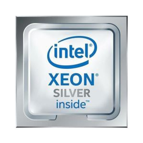 P02610-B21 | Hp | e 2.20Ghz 17Mb Cache Socket Fclga3647 Intel Xeon Silver 4214Y 12-Core Processor For Proliant Dl360 Gen10 P02610-B21 | Hp | e 2.20Ghz 17Mb Cache Socket Fclga3647 Intel Xeon Silver 4214Y 12-Core Processor For Proliant Dl360 Gen10