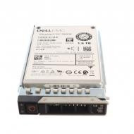 8W6HC | Dell | 1.6Tb Mix Use Tlc Sas-12Gbps 2.5In Hot-Plug Solid State Drive With Tray For 14G Poweredge Servers