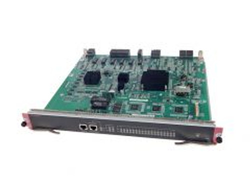JG375A | Hp | Main Processing Unit For 10500 Switch