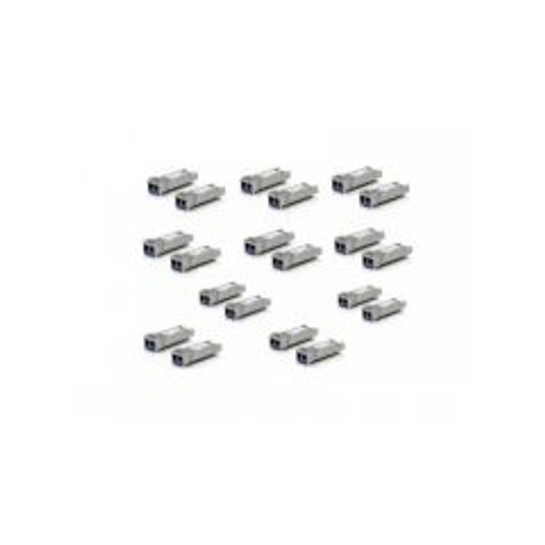 UF-SM-10G-20 | UBIQUITI NETWORKS | Sfp+ Single-Mode Module 10Gbps 10-Km 20-Pack
