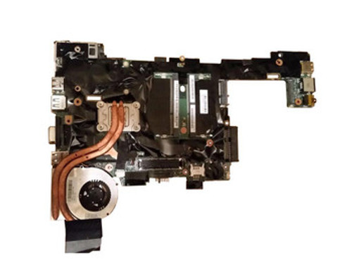 04W1531 | IBM | System Board MOTHERBOARD With INTEL Core I7-2620M Processors Support For Thinkpad X220 X220I