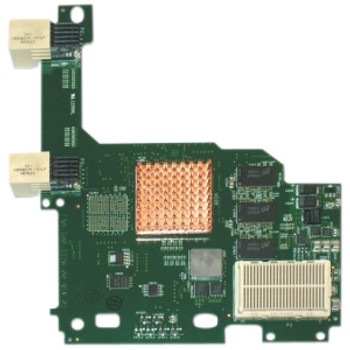 46M2245 | Ibm | Chelsio T420-Bch Dual-Ports Sfp+ 10Gbps Gigabit Ethernet Expansion Card (Cffh)