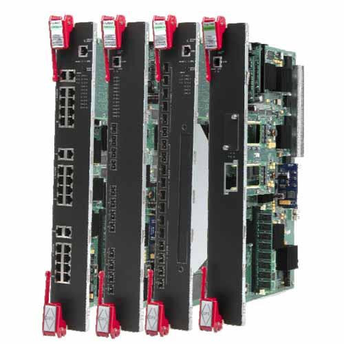 7S-NSTAG-01 | ENTERASYS | Sentinel Trusted Access GATEWAY Network Security Module Security Module