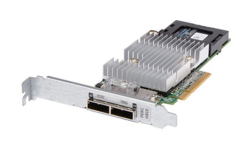 405-12089 | Dell | 1Gb Perc H810 Raid Adapter For External Jbod 405-12089 | Dell | 1Gb Perc H810 Raid Adapter For External Jbod