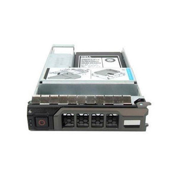 3M54P | Dell | 3.84Tb Sas 12Gbps 512E Mixed Use 2.5-Inch Internal Solid State Drive (Ssd) With 3.5-Inch Hybrid Carrier