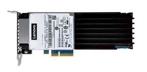 00YK290 | Lenovo | 1.92TB PCI Express 3.0 x4 NVMe HHHL Enterprise Mainstream Internal Solid State Drive (SSD)